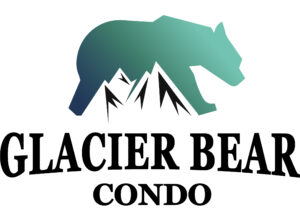 Glacier Bear Condo Located in Whitefish Montana