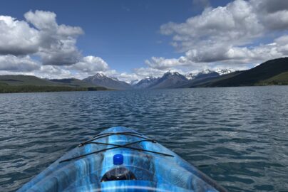 Wildlife watching, hiking, and biking are great summer activities in Glacier National Park. Be sure to stay with us at West Glacier Bear Cabin inside the park where you're close to all the amazing features & trails and lakes in GNP