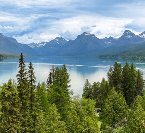 Wildlife watching, hiking, and biking are great summer activities in Glacier National Park. Stay with us at West Glacier Bear Cabin inside the park where you're close to all the amazing features & trails and lakes in GNP. You're right around the corner from Lake McDonald. Enjoy being close to the Going to the Sun Road this Summer.