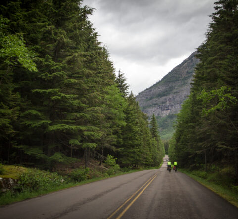 Wildlife watching, hiking, and biking are great summer activities in Glacier National Park. Be sure to stay with us at West Glacier Bear Cabin inside the park where you're close to all the amazing features & trails and lakes in GNP. Enjoy the Going to the Sun Road this Summer.